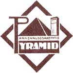 Rakennus Oy Pyramid