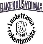 Rakennusvoima Oy