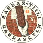 Raudas-Tiili Oy