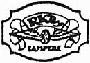 Rautatielisten Kauppa Oy, logo