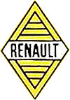 Renault logo