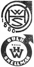 H. W. Snellman Oy
