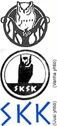 Suomalaisen Kirjallisuuden Kirjapaino Oy