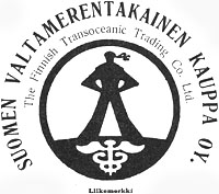 Suomen Valtamerentakainen Kauppa Oy