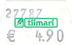 Tiimari