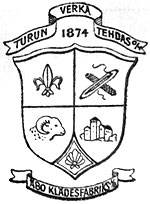 Turun Verkatehdas