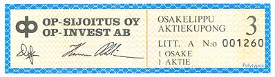 OP-Sijoitus Oy