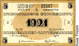 Suomen Liittopankki Oy