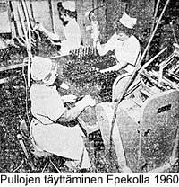 Oy Epeko Ab tehdas
