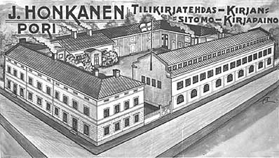J. Honkanen