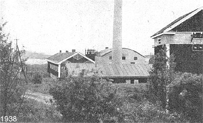 Iloniemen Saha