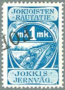 pakettimerkki