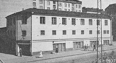 Kaarlenkatu 7