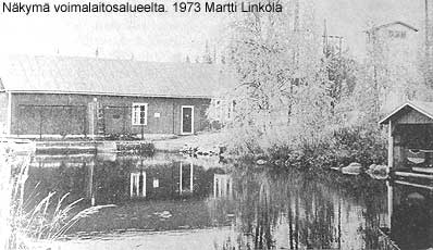 Kellankosken Voima