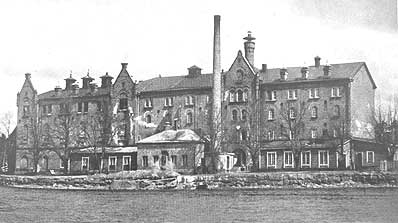 Kotkan Hyrypanimo