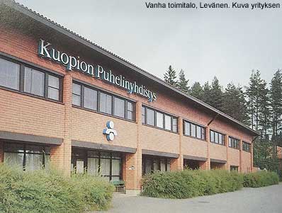 Osuuskunta KPY