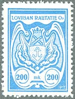 pakettimerkki