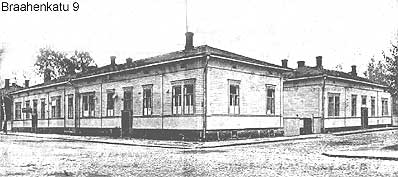 Maakansa toimitalo