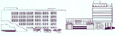 Opetustalo, Rautatielisenkatu 5