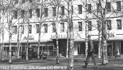 Oulun Valkealinna