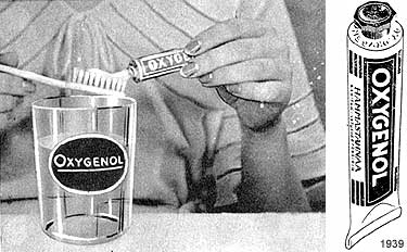 Oy Oxygenol Ab