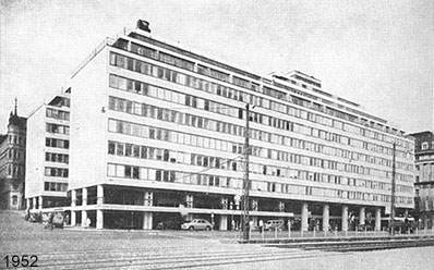 Palace Hotel