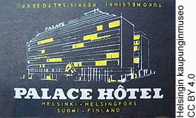 Palace Hotel