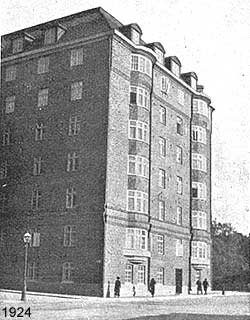 Puistokatu 11a