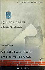 Rakennusyhti Pyramid