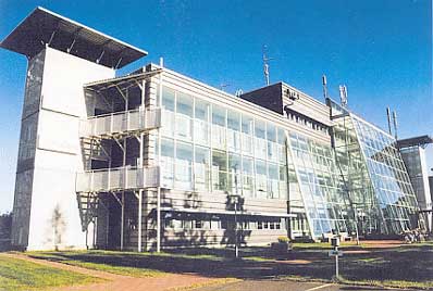 Raahepolis, Rantakatu 8