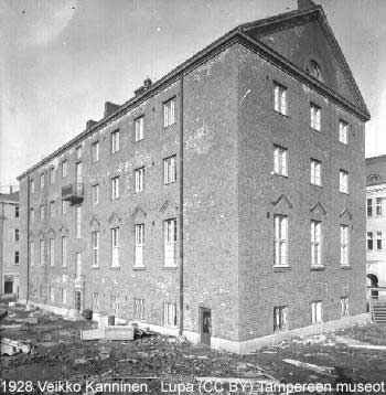 Ratinanlinna