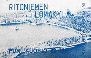 Ritoniemen Loma, Soiisalo