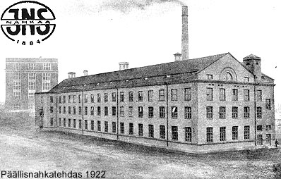 J. N. Salminen Oy