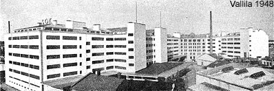 SOK Vallila