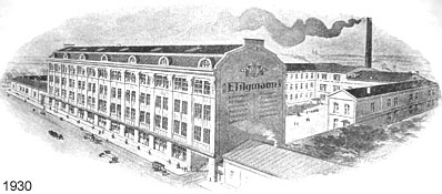 Tilgmann rakennukset, Lönnrotinkatu 8-10