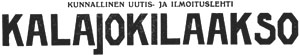 Kalajokilaakso