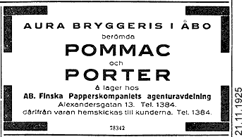 Oy Suomen Paperikomppania